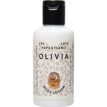 Tělový krém 60ml OLIVIA