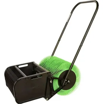 Vertikutátor Sběrač špuntů Bag-A-Nut 45 cm - žaludy