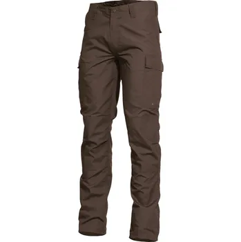 Kalhoty BDU 2.0 TERRA BROWN - HNĚDÉ Kalhoty BDU 2.0 TERRA BROWN - HNĚDÉ vel. 46