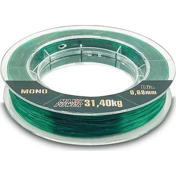 Šoková Šňůra Anaconda Mono Snag Line 100m 0,68mm/31,4kg
