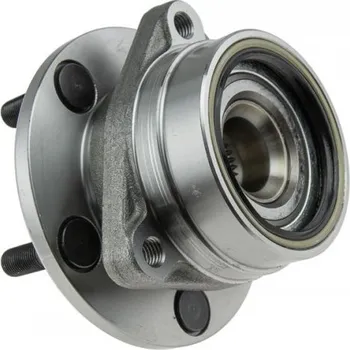 NÁBOJ PŘEDNÍ JEEP CHEROKEE 84-89 WRANGLER 86- 53000230 NTY