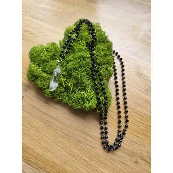 Náhrdelník Michaella náramky Náhrdelník s křišťálem