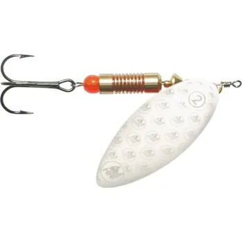 Umělá nástraha Rotační Třpytka Mistrall Willow Velikost 0 3gr Vzor 26