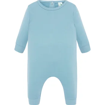 Set dětského termoprádla Jhk Dětská souprava s dlouhým rukávem JHK325 Sky 3 Monate