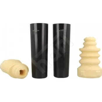 Tlumič dorazu a kryt /komplet/ Touran /zadní HART