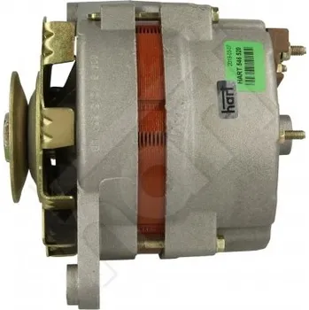 Alternátor Alternátor BMW řady 3, 5, 7 2.0-3.0 95- 90A 12311432976 HART