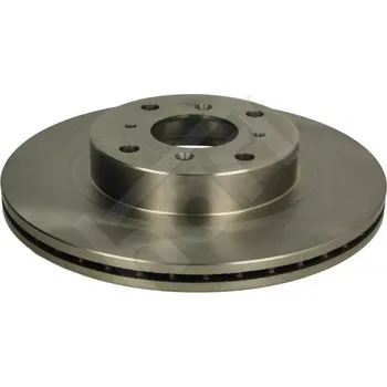 Brzdový kotouč Přední brzdový kotouč Legend Coupe 2.7 88-90 45251SG0J00 HART