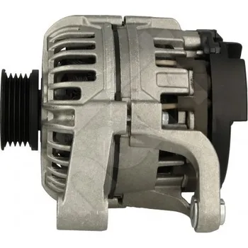 Alternátor Alternátor Opel Agila 1.0 03- 70A 13156052 HART