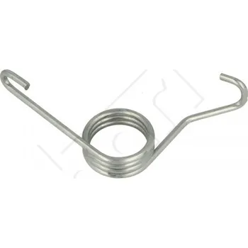 Brzdový třmen Brzdová pružina přední Alhambra 96- 7H0615296 HART