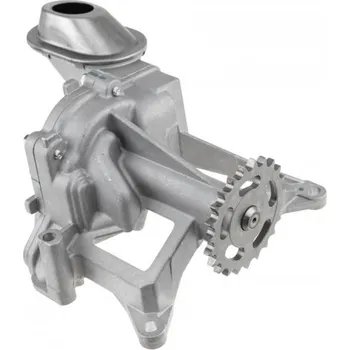 Motor automobilu Olejové čerpadlo Peugeot 2.0D 308/3008 09-16, 508/5008 09-18, Ford Mondeo IV 07-15, Focus II/III 04-14, C-Max 07-, Citroën C5 NTY