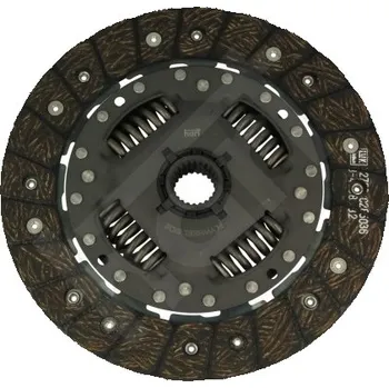 Spojka Spojkový kotouč Mondeo 1.6i 93-96 /220/ 1004521 HART