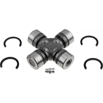 Křížový kloub hřídele 20/58 traktor, zemědělské stroje, Suzuki, Toyota NKW-UU-001 NTY