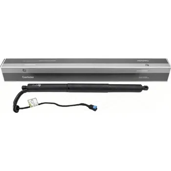 Dveře karosérie Píst zadních dveří BMW X5, levý 51247434041 ESEN SKV