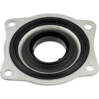 Rozvod motoru Těsnění klikové hřídele Porsche Cayenne 3.6/4.5/4.8 02-, Panamera 3.0/4.8 09-, Macan 3.0/3.6 14- 94810191020 NTY