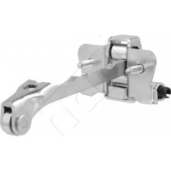 Dveře karosérie Omezovač dveří pravý Renault Trafic II 01- levý nebo pravý HART