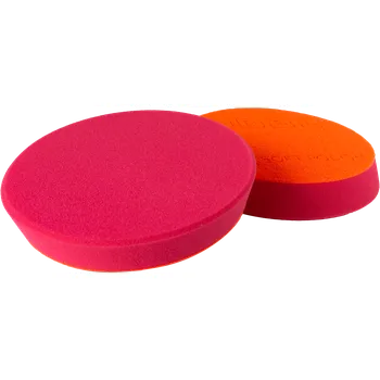 ADBL Brusný kotouč ROLLER SOFT POLISH R, 75mm