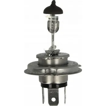 Přídavný světlomet Halogenová žárovka H4 12V 60/55W Hart H4-1 HART