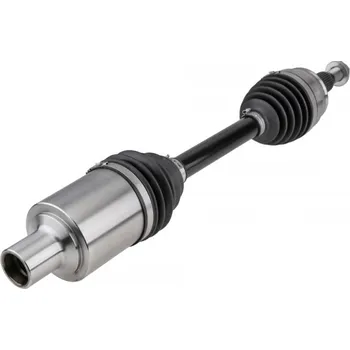 Poloosa kola Poloná osa Cherokee KL 4WD 2.0CRD, 2.2CRD, 2.4, 3.2 13- /zadní, pravá, MTM, ATM/ 52123695AB NTY