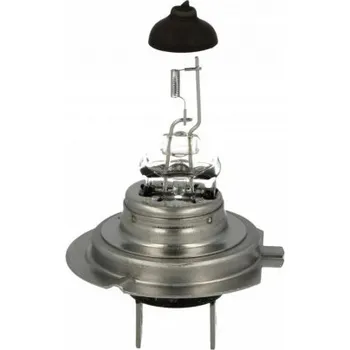 Přídavný světlomet Halogenová žárovka H7 12V 55W Hart Longlife H7 LL HART