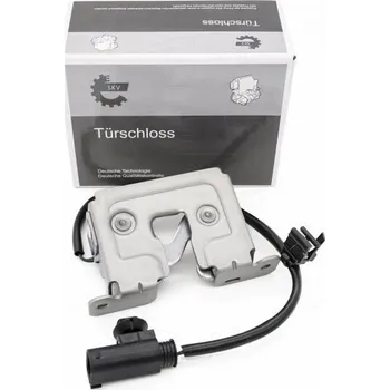 Kapota Zámek kapoty motoru BMW X5 X6 51237178753 ESEN SKV