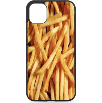 Náhradní kryt pro mobilní telefon Kryt na mobil Samsung FRENCH FRIES Samsung: A07