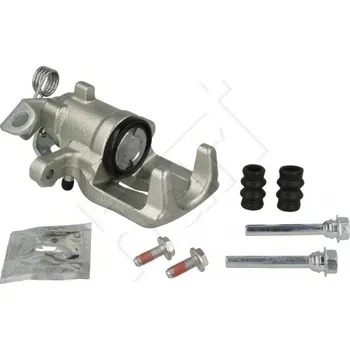 Brzdový systém Brzdový třmen zadní Kangoo 08- přední 4154200183 HART