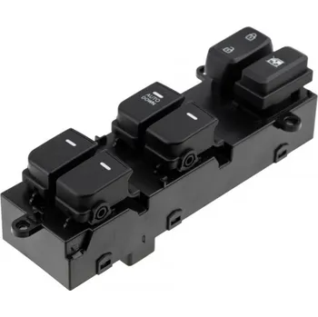 Přepínač ovládání oken Kia Optima 2011- 93570-2T000 NTY