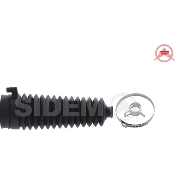 Autodíl Měch, řízení SIDEM 351.130