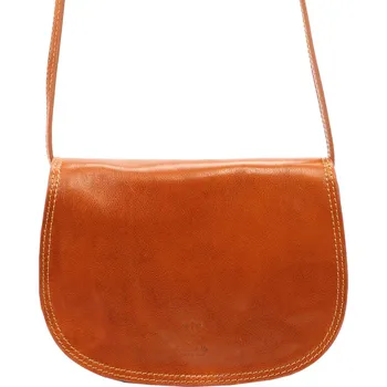 Kabelka Crossbody kabelka Florence 5512 camel