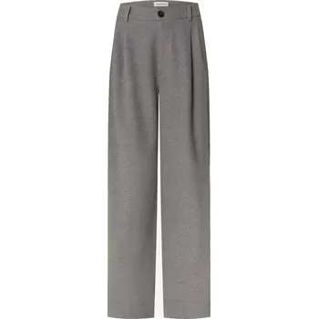 Dámské kalhoty Sofie Schnoor Dámské Marlene Kalhoty Rosalind, šedá, 38