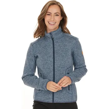Dámská mikina Dámská fleecová mikina Whistler Samani Whistler světle modrá 3407507
