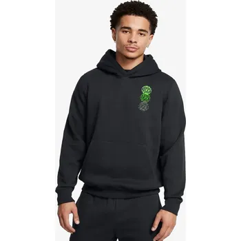 Pánská mikina Under Armour Curry Splash 2XL