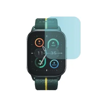 Pouzdro na mobilní telefon 3ks Flexi ochranná fólie na displej pro Motorola Moto Watch Fit