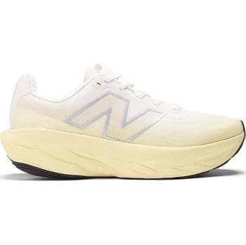 Dámské tenisky Dámské boty New Balance Fresh Foam 1080 v14 W1080Q14 – bílé