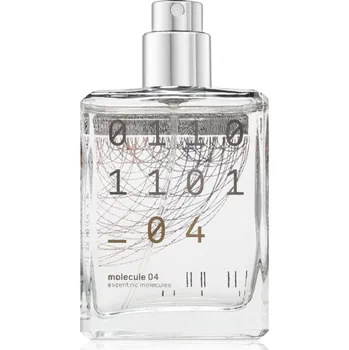 Unisex parfém Escentric Molecules Molecule 04 toaletní voda unisex 30 ml