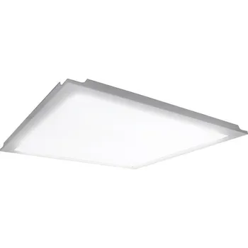 Stropní LED panel 30x30cm 18W bílý studený plochý Bituxx M18870