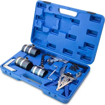 Sada nářadí Sada stahovacích pásků na pístní kroužky kleště na kroužky M19098