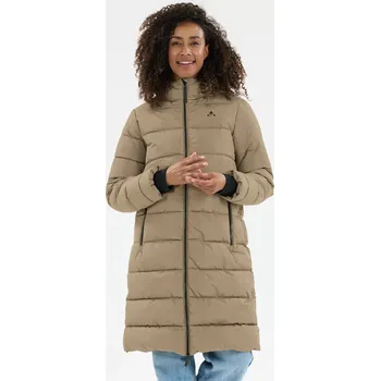 Dámský kabát Dámský zimní kabát Whistler Amaret Whistler kaki 3407539