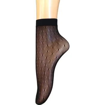 Dámské punčochy Dámské ponožky Gatta 26 - černá