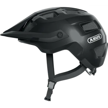 Cyklistická přilba Abus MoTrip Shiny Black L