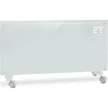 Klarstein Bornholm 2000W 20m² Konvektor Bílý (10030917)