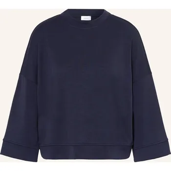 Dámské tričko Darling Harbour Dámské Cropped Tričko S 3/4 Rukávem, navy, 40