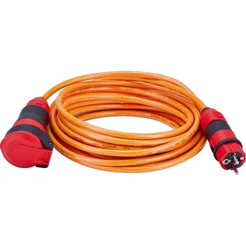 Prodlužovací kabel Prodlužovací kabel ultar ii ip44 h07bq-f3g1,5 25m althoff