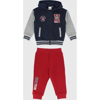 Tepláková souprava Primigi 56181001 12M