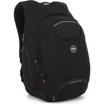 Školní batoh Topgal SVEN 25079 Černý
