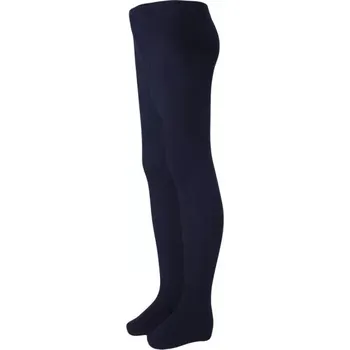 Dámské punčochy Dětské punčocháče Bomik T - 62 / tmavě modrá