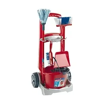 Theo Klein Vileda Úklidový vozík (47017378-TK)