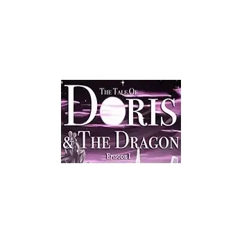 Počítačová hra The Tale of Doris and the Dragon - Episode 1