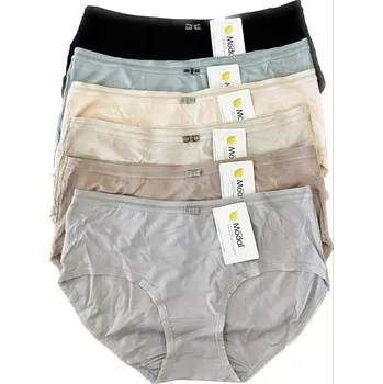 Kalhotky Dámské kalhotky Fatima - L / béžová