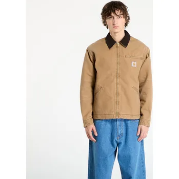 Bunda Carhartt WIP OG Detroit Jacket (Winter) UNISEX Hamilton Brown/ Tobacco Stone Canvas M